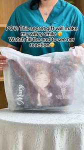 150 reactions · 12 shares |  Treat yourself or surprise a fellow nurse with a custom leather bag  Because every hero deserves a little something special ‍⚕️  Get yours today: https://thenursera.com/nurse-with-love #nurses #nursegift #healthcareworkers #thenursera | Thenursera Bag | Facebook