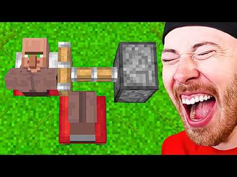*FUNNIEST* MINECRAFT MEMES AND ANIMATIONS