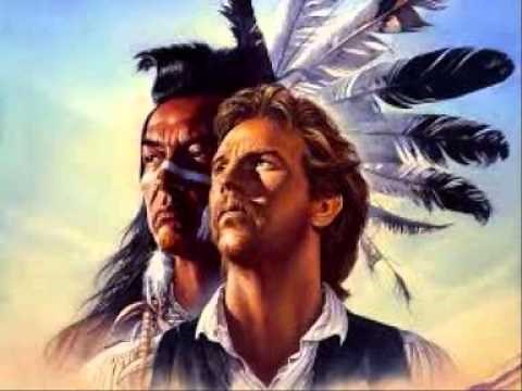 Dances with Wolves- Der mit dem Wolf tanzt Theme/Filmmusik