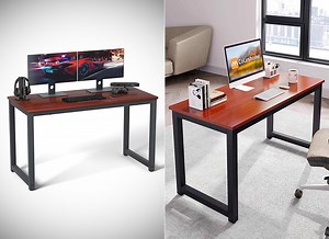 Don't Pay $170, Get the Coleshome 47-inch Computer Desk for $62.99 Shipped – Today Only