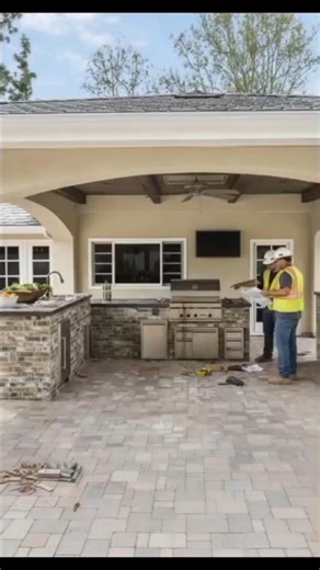 kitchen restoration #viral #trending #foryou #beforeafter #timelapse #hyperlapse #timelapsecamera