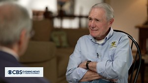 The story behind Fort Moore's new name