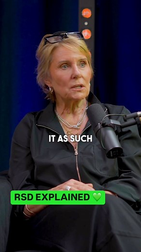 137K views · 1.4K reactions | RSD Explained  | Alex Partridge | Facebook