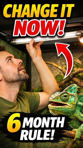 STOP IGNORING This UVB Rule 😱 #shorts