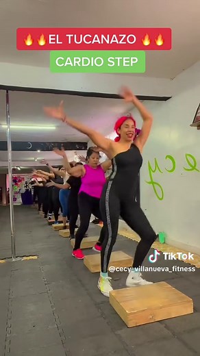 Zumba Fitness: Ejercicios para un Abdomen Firme
