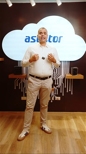 🚀 For the first time in Egypt 🇪🇬 AI Everything arrives in Cairo! Discover the future of AI-powered storage with Milestones Group and ASUSTOR. #AI #Storage #ASUSTOR #MilestonesGroup #AIEverything #GITEX #Innovation #DigitalTransformation #Egypt | Milestones Group
