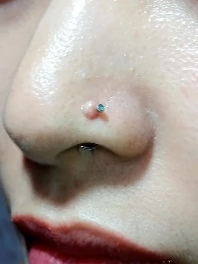 Understanding the Best Initial Jewelry for Nostril Piercings