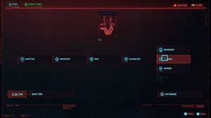 Cyberpunk 2077: How to remove virus from the chip in The Pickup?