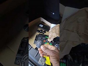 2014 Mini Cooper S Paceman No Start Fixed