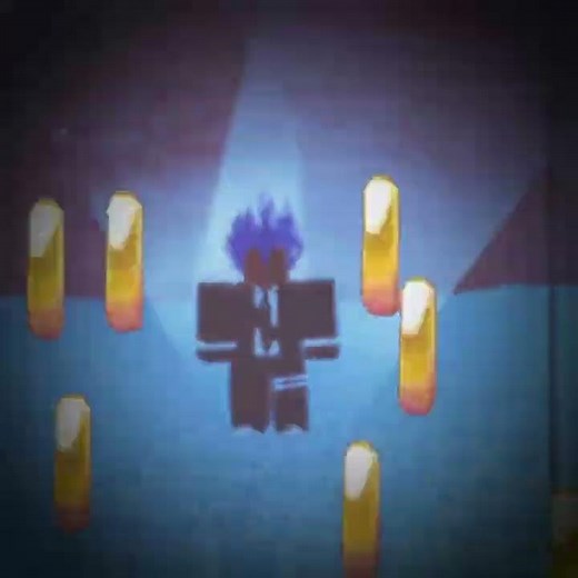 Ultra EGO Edit | Dragon blox GT