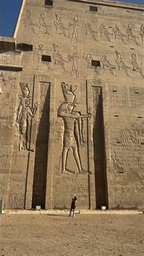 How Is the Great Pyramid So Perfect? 🤯