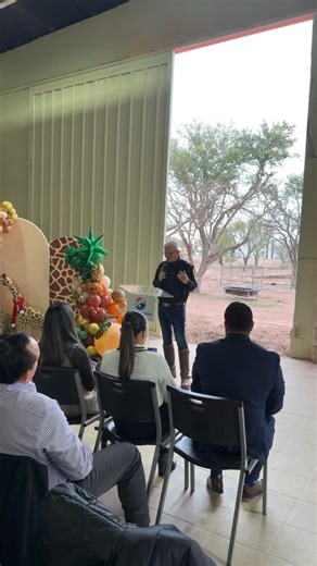 Laredo Safari and Adventure Park on Reels