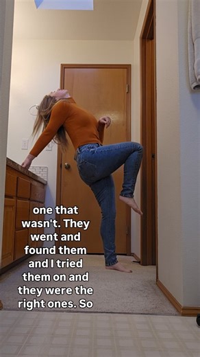 Shopping is hard work. My husband was such a good sport. We went to 6 different stores, I tried on a TON of jeans and finally landed one 2 good pairs. #bucklejeans #jeans👖 #ihateshopping | Felicia Killman