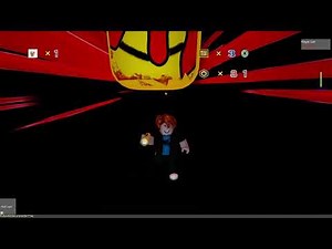 Roblox WARIO apparition