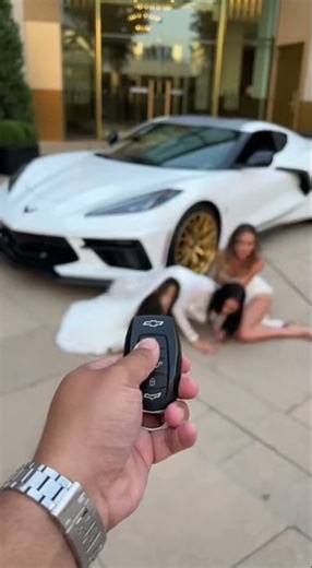 Lamborghini Exhaust Pop Fail! (Wait for it) 😱