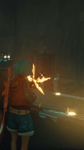 We added a miniboss… then immediately broke him