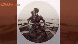 These are some of the world's oldest photographs ever taken! | MyHeritage