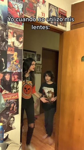 Padrísimo jajajja lol #viral #humor #comedia #horadeaventura #fyp #foryou #foryourpage #rock #rockstar #metal #metalhead