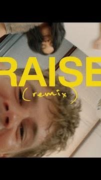 PRAISES (remix) | ELEVATION RHYTHM & Forrest Frank