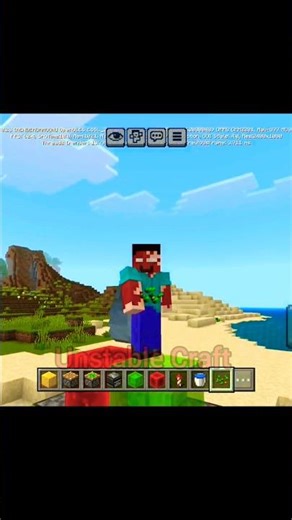 🤯Minecraft viral tiktok hack working car🥰 #shorts #viral #asthetic #tiktok #trending #redstone