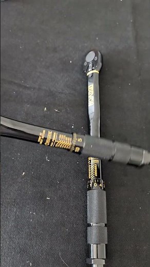 Amazon Tools. Torque Wrench #mechanic #tools #cheaptools