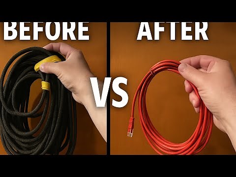 The One Cable Four Cable Method (Helix + Mesa Boogie FX Loop Hack)