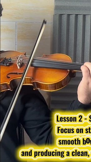 Lesson 2 - Lightly Row | Suzuki Book 1 üo.