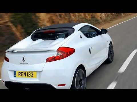 Renault Wind Review on the Road