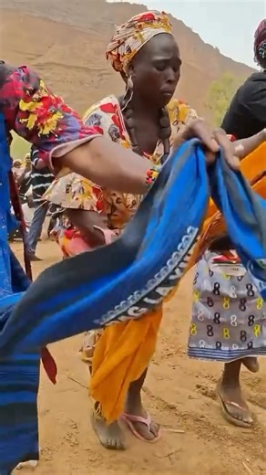 1.1K views · 25 reactions | 100% Dogon Culture – Energy, Rhythm &...