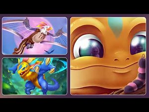 Animo Series 3: Sneak Peak