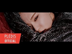 HOSHI 'Spider' Official Teaser 2