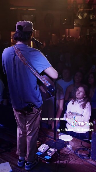 Buffalo Traffic Jam Releases New Track: Hanging on Hope