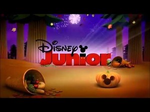 Disney Junior Ident 78
