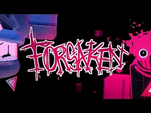 Playing Roblox Forsaken With JSAB SKINS