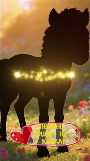 Чья это тень? 🐴 Угадай малыша | Игры RUSNEURO
