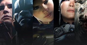 Paragon presenta las mejoras de su versión para PlayStation 4 Pro