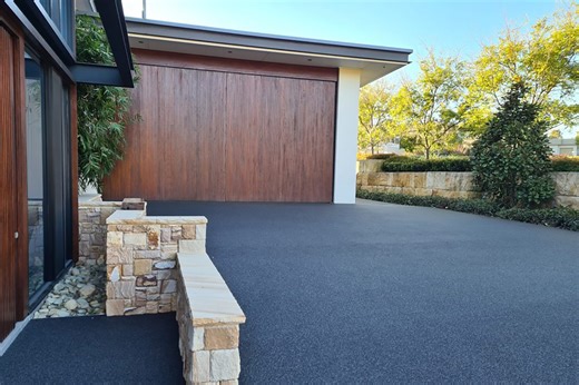 StoneSet Permeable Driveways | Durable, Eco-Friendly Resin-Bound Surfaces | Architecture & Design