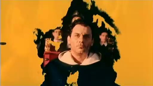 Giordano Bruno | movie | 1973 | Official Trailer