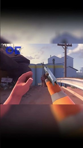 SFM : TF2 with Weapons Jamming Animations