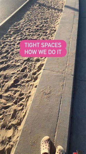 5.8K views · 323 reactions | I am a guide dog. My job is to guide Mum...