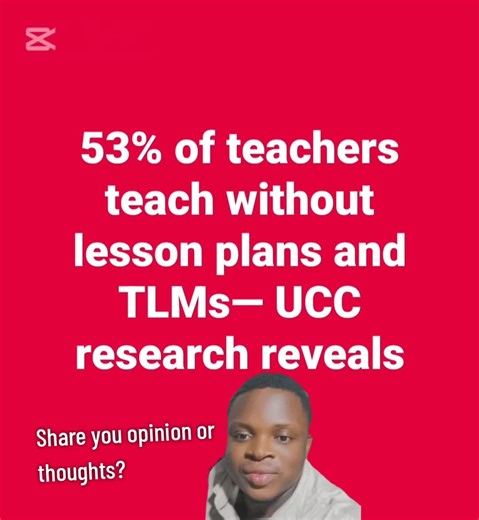 Ghana Educational problems. #navrongotiktokers #tiktokviral #wassce2025 #ges