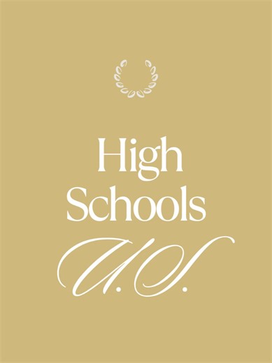 📚 CUTTHROAT High Schools in the U.S. (aka the most competitive, pressure-cooker schools 🔥) From students ripping textbook pages to hiding calculators before tests—these schools are known for their ruthless academic culture. 👀 Do you agree with this list? Comment the most competitive thing you’ve seen a classmate do! 1. Stuyvesant High School (NY) 2. Thomas Jefferson HS for Science & Tech (VA) 3. Phillips Exeter Academy (NH) 4. Palo Alto High School (CA) 5. Bronx High School of Science (NY) 6.