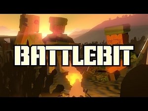 BattleBit Trailer