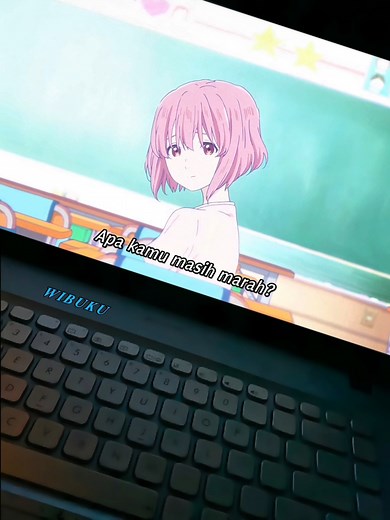 Koe no Katachi: Mengenal Akhir Kisah Shouko Nishimiya