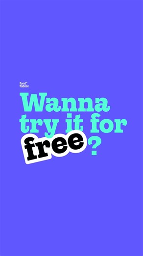 2.3K views · 17 reactions | Introducing Gonzaga! ✨ Ever wanted to try a new font before anyone else? Here’s your chance to be a pioneer! Do you want to try it for free before its official release? | Fontfabric Type Foundry | Facebook