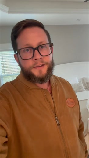 Think new construction means worry-free? Think again. 🫠 Dylan’s on-site explaining what went wrong here and how to avoid costly mistakes like this one 🚧👷 | Russell Home Renewal