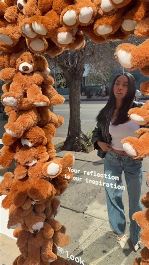 Follow Me on Instagram @thejadahmarie