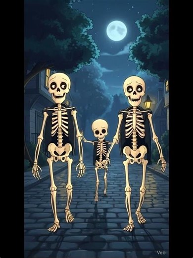 A Cute Puppy's Spooky Night Adventure | Heartwarming Animated Short Film