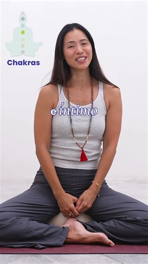 Te invito a probar esta meditación guiada para los 7 chakras - Completa en mi canal