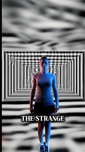 The Strange Science Behind Optical Illusions (Your Brain Is Lying)